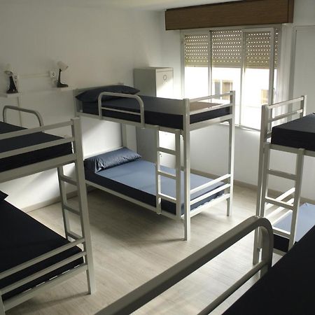 Albergue Trabazo Silleda Ngoại thất bức ảnh